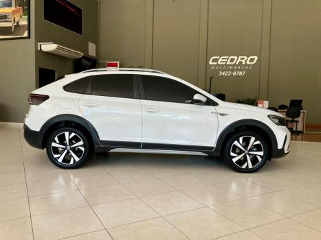 VOLKSWAGEN Nivus 1.0 4P FLEX 200 TSI HIGHLINE TURBO AUTOM�TICO, Foto 6