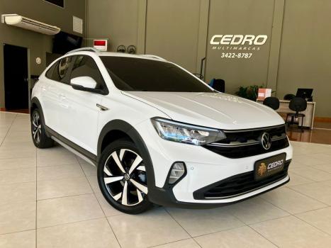 VOLKSWAGEN Nivus 1.0 4P FLEX 200 TSI HIGHLINE TURBO AUTOM�TICO, Foto 7