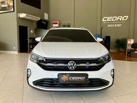 VOLKSWAGEN Nivus 1.0 4P FLEX 200 TSI HIGHLINE TURBO AUTOM�TICO, Foto 8