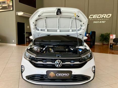 VOLKSWAGEN Nivus 1.0 4P FLEX 200 TSI HIGHLINE TURBO AUTOM�TICO, Foto 9