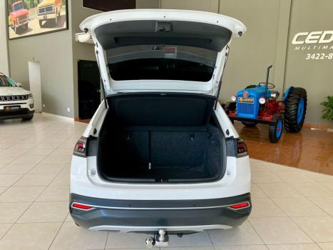 VOLKSWAGEN Nivus 1.0 4P FLEX 200 TSI HIGHLINE TURBO AUTOM�TICO, Foto 11