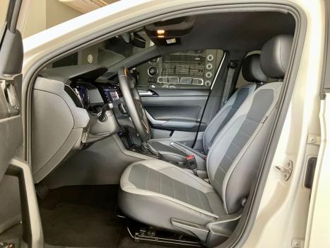 VOLKSWAGEN Nivus 1.0 4P FLEX 200 TSI HIGHLINE TURBO AUTOM�TICO, Foto 14