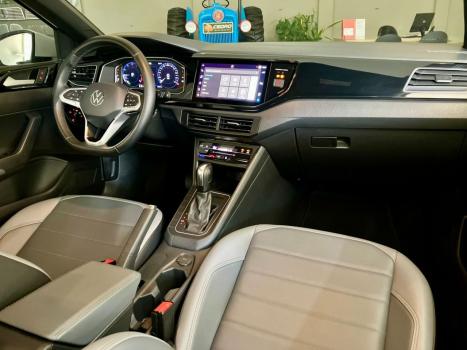 VOLKSWAGEN Nivus 1.0 4P FLEX 200 TSI HIGHLINE TURBO AUTOM�TICO, Foto 17