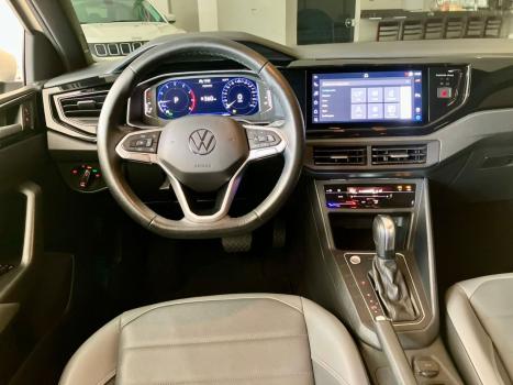 VOLKSWAGEN Nivus 1.0 4P FLEX 200 TSI HIGHLINE TURBO AUTOM�TICO, Foto 18