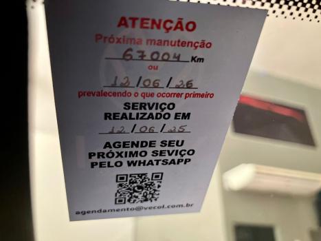 VOLKSWAGEN Nivus 1.0 4P FLEX 200 TSI HIGHLINE TURBO AUTOM�TICO, Foto 19