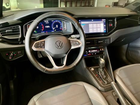 VOLKSWAGEN Nivus 1.0 4P FLEX 200 TSI HIGHLINE TURBO AUTOM�TICO, Foto 22