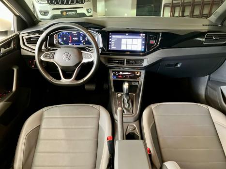 VOLKSWAGEN Nivus 1.0 4P FLEX 200 TSI HIGHLINE TURBO AUTOM�TICO, Foto 23