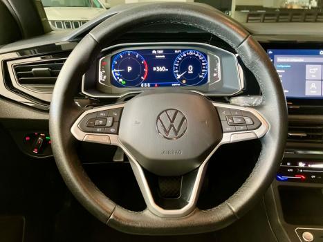 VOLKSWAGEN Nivus 1.0 4P FLEX 200 TSI HIGHLINE TURBO AUTOM�TICO, Foto 24