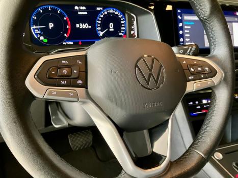 VOLKSWAGEN Nivus 1.0 4P FLEX 200 TSI HIGHLINE TURBO AUTOM�TICO, Foto 26