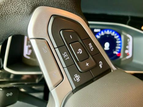 VOLKSWAGEN Nivus 1.0 4P FLEX 200 TSI HIGHLINE TURBO AUTOM�TICO, Foto 28