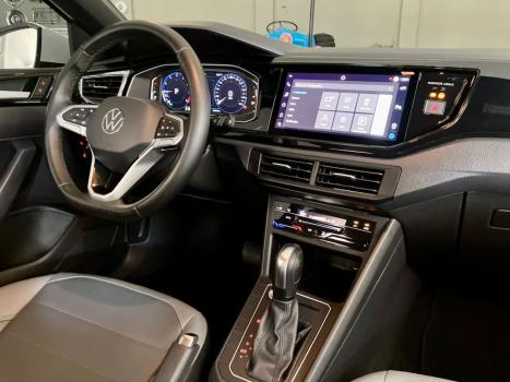 VOLKSWAGEN Nivus 1.0 4P FLEX 200 TSI HIGHLINE TURBO AUTOM�TICO, Foto 31