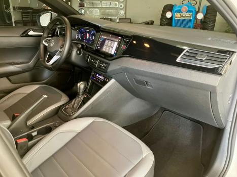 VOLKSWAGEN Nivus 1.0 4P FLEX 200 TSI HIGHLINE TURBO AUTOM�TICO, Foto 32