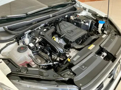 VOLKSWAGEN Nivus 1.0 4P FLEX 200 TSI HIGHLINE TURBO AUTOM�TICO, Foto 35