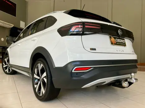 VOLKSWAGEN Nivus 1.0 4P FLEX 200 TSI HIGHLINE TURBO AUTOM�TICO, Foto 38