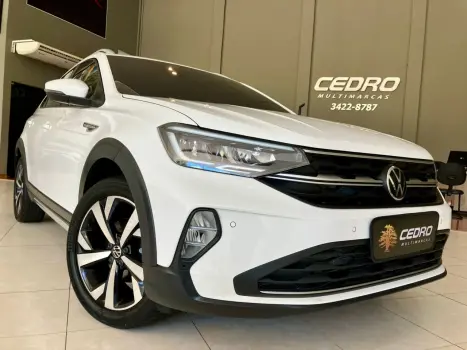 VOLKSWAGEN Nivus 1.0 4P FLEX 200 TSI HIGHLINE TURBO AUTOM�TICO, Foto 39