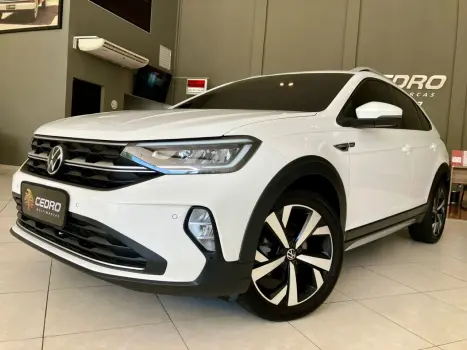 VOLKSWAGEN Nivus 1.0 4P FLEX 200 TSI HIGHLINE TURBO AUTOM�TICO, Foto 40