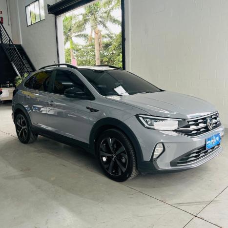 VOLKSWAGEN Nivus 1.0 4P FLEX 200 TSI HIGHLINE TURBO AUTOM�TICO, Foto 3