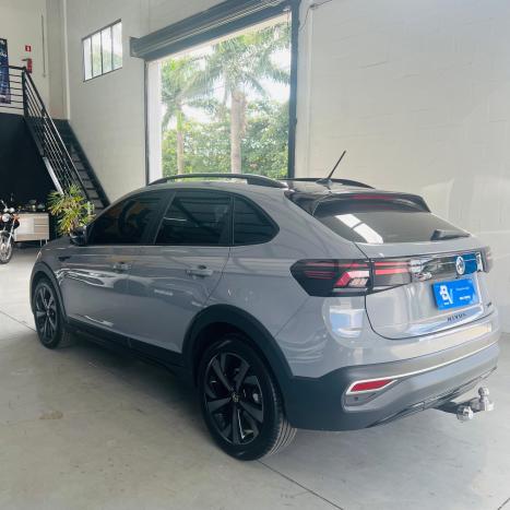 VOLKSWAGEN Nivus 1.0 4P FLEX 200 TSI HIGHLINE TURBO AUTOM�TICO, Foto 6