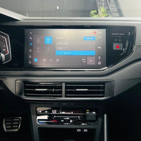 VOLKSWAGEN Nivus 1.0 4P FLEX 200 TSI HIGHLINE TURBO AUTOM�TICO, Foto 7