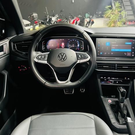 VOLKSWAGEN Nivus 1.0 4P FLEX 200 TSI HIGHLINE TURBO AUTOM�TICO, Foto 8
