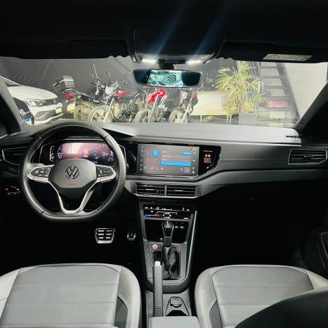 VOLKSWAGEN Nivus 1.0 4P FLEX 200 TSI HIGHLINE TURBO AUTOM�TICO, Foto 9