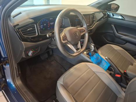 VOLKSWAGEN Nivus 1.0 4P FLEX 200 TSI HIGHLINE TURBO AUTOM�TICO, Foto 4