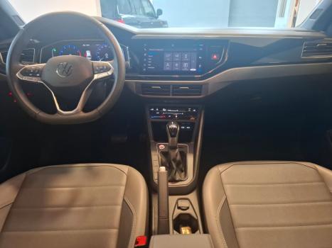 VOLKSWAGEN Nivus 1.0 4P FLEX 200 TSI HIGHLINE TURBO AUTOM�TICO, Foto 5