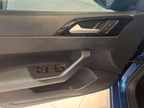 VOLKSWAGEN Nivus 1.0 4P FLEX 200 TSI HIGHLINE TURBO AUTOM�TICO, Foto 7