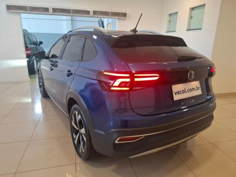 VOLKSWAGEN Nivus 1.0 4P FLEX 200 TSI HIGHLINE TURBO AUTOM�TICO, Foto 11