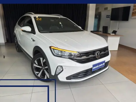 VOLKSWAGEN Nivus 1.0 4P FLEX 200 TSI HIGHLINE TURBO AUTOM�TICO, Foto 1