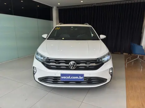 VOLKSWAGEN Nivus 1.0 4P FLEX 200 TSI HIGHLINE TURBO AUTOM�TICO, Foto 2