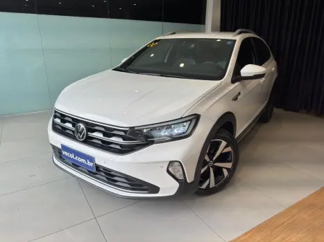 VOLKSWAGEN Nivus 1.0 4P FLEX 200 TSI HIGHLINE TURBO AUTOM�TICO, Foto 3