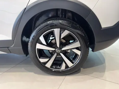 VOLKSWAGEN Nivus 1.0 4P FLEX 200 TSI HIGHLINE TURBO AUTOM�TICO, Foto 8