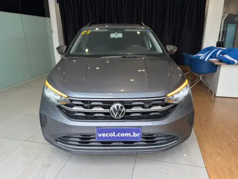 VOLKSWAGEN Nivus 1.0 4P FLEX 200 TSI COMFORTLINE TURBO AUTOM�TICO, Foto 2