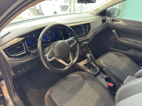 VOLKSWAGEN Nivus 1.0 4P FLEX 200 TSI COMFORTLINE TURBO AUTOM�TICO, Foto 4