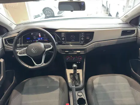 VOLKSWAGEN Nivus 1.0 4P FLEX 200 TSI COMFORTLINE TURBO AUTOM�TICO, Foto 5