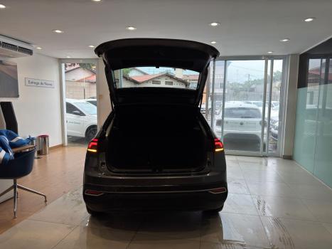 VOLKSWAGEN Nivus 1.0 4P FLEX 200 TSI COMFORTLINE TURBO AUTOM�TICO, Foto 12