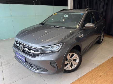 VOLKSWAGEN Nivus 1.0 4P FLEX 200 TSI COMFORTLINE TURBO AUTOM�TICO, Foto 3