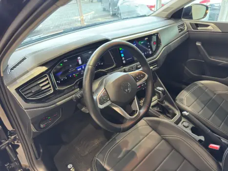 VOLKSWAGEN Nivus 1.0 4P FLEX 200 TSI COMFORTLINE TURBO AUTOM�TICO, Foto 4