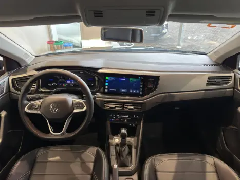 VOLKSWAGEN Nivus 1.0 4P FLEX 200 TSI COMFORTLINE TURBO AUTOM�TICO, Foto 5