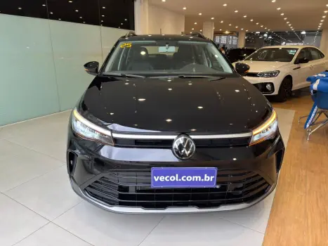 VOLKSWAGEN Nivus 1.0 4P FLEX 200 TSI COMFORTLINE TURBO AUTOM�TICO, Foto 2