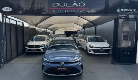 VOLKSWAGEN Nivus 1.0 4P FLEX 200 TSI HIGHLINE TURBO AUTOM�TICO, Foto 1