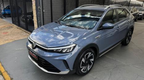 VOLKSWAGEN Nivus 1.0 4P FLEX 200 TSI HIGHLINE TURBO AUTOM�TICO, Foto 2