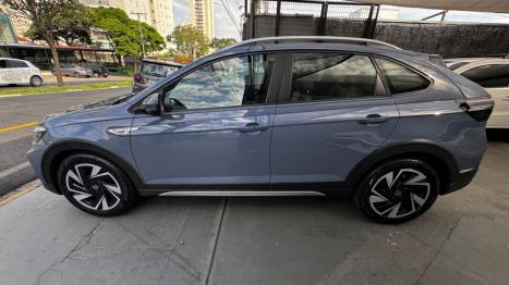 VOLKSWAGEN Nivus 1.0 4P FLEX 200 TSI HIGHLINE TURBO AUTOM�TICO, Foto 3