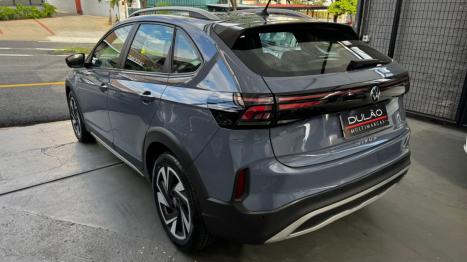 VOLKSWAGEN Nivus 1.0 4P FLEX 200 TSI HIGHLINE TURBO AUTOM�TICO, Foto 4