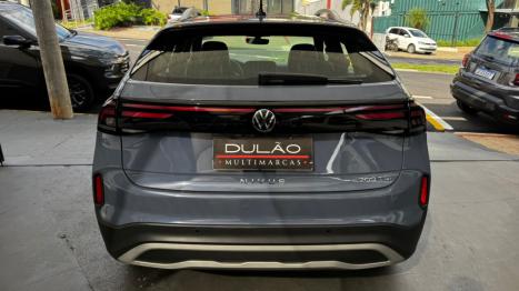 VOLKSWAGEN Nivus 1.0 4P FLEX 200 TSI HIGHLINE TURBO AUTOM�TICO, Foto 5