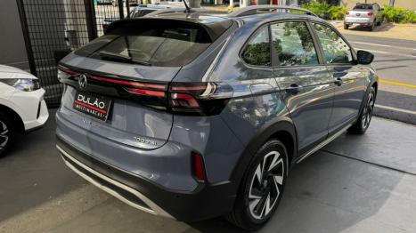 VOLKSWAGEN Nivus 1.0 4P FLEX 200 TSI HIGHLINE TURBO AUTOM�TICO, Foto 6