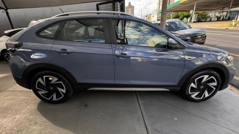 VOLKSWAGEN Nivus 1.0 4P FLEX 200 TSI HIGHLINE TURBO AUTOM�TICO, Foto 7