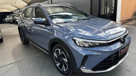 VOLKSWAGEN Nivus 1.0 4P FLEX 200 TSI HIGHLINE TURBO AUTOM�TICO, Foto 8