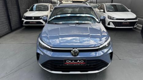 VOLKSWAGEN Nivus 1.0 4P FLEX 200 TSI HIGHLINE TURBO AUTOM�TICO, Foto 9